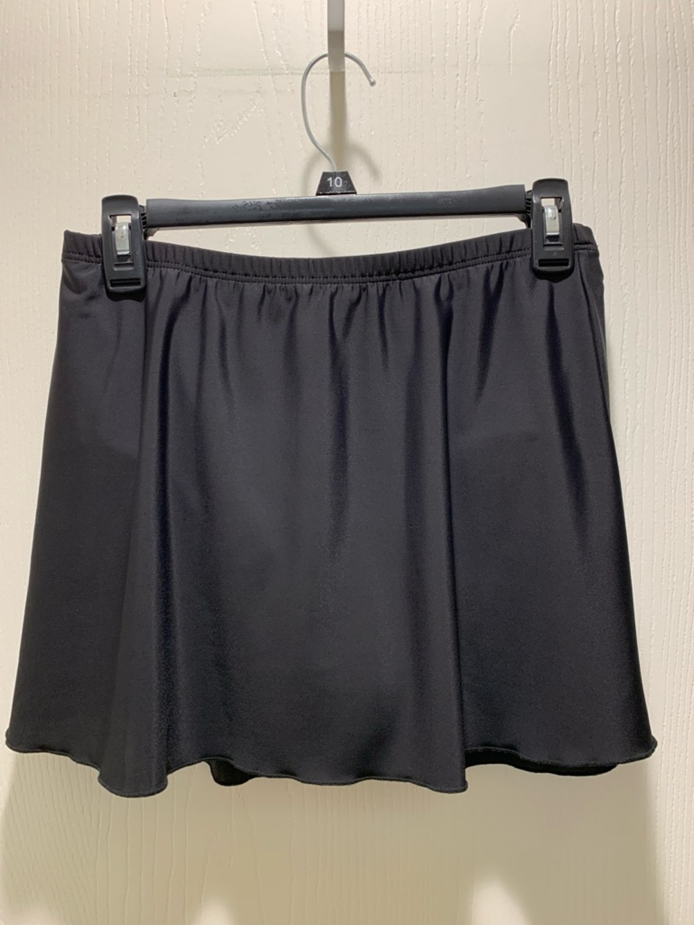 Miraclesuit Black Swimwear Bottom